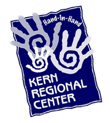 Kern Regional Center Logo