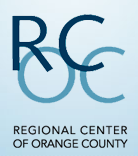 Regional Center of Orange County Logo